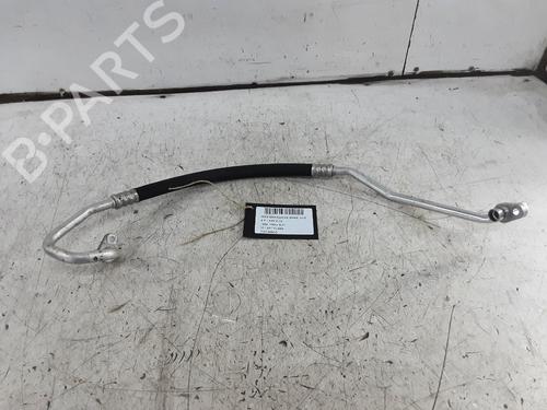 AC-rør NISSAN QASHQAI II (J11, J11_) 1.6 dCi (130 hp) 32245175