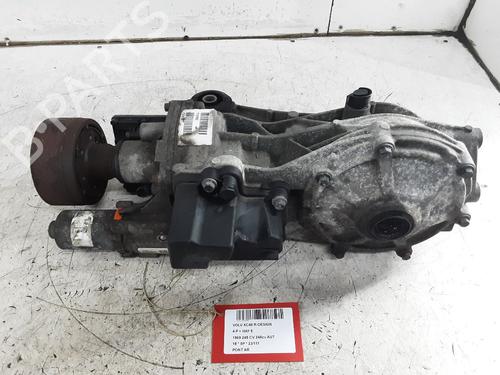 Used Other Other VOLVO XC40 (536) T5 AWD (247 hp) 33247481 33247481