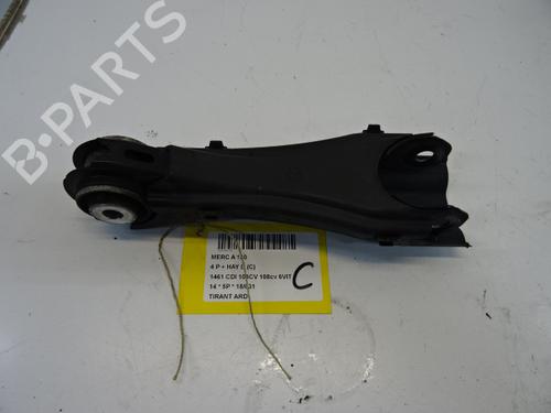 Used Right rear suspension arm MERCEDES-BENZ A-CLASS (W176) A 180 CDI / d (176.012) (109 hp) 20275433