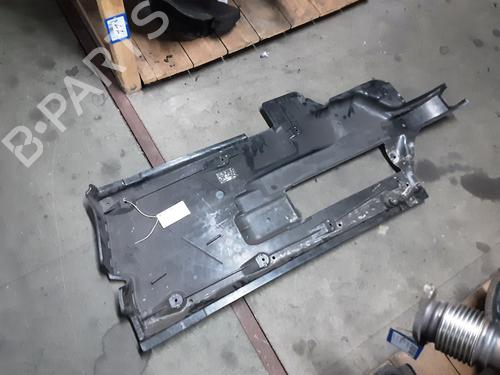Used Underbody protection VW POLO (9N_, 9A_) 1.9 TDI (101 hp) 20285918