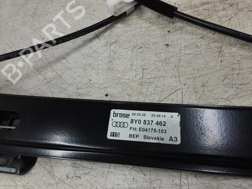 Front right window mechanism AUDI A3 Sportback (8YA, 8YF) 30 TFSI | BP39059947C23 - Image 2