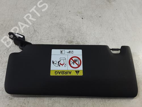 Right sun visor BMW 4 Gran Coupe (G26) 420 d Mild-Hybrid | BP29399890I2 - Image 2