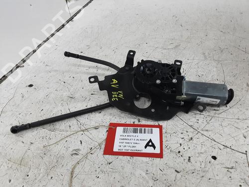 Motorino tettuccio apribile Motorino tettuccio apribile VW BEETLE Convertible (5C7, 5C8) 1.2 TSI 16V (105 hp) 36800303 36800303