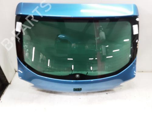 Tailgate SEAT IBIZA IV SC (6J1, 6P5) 1.2 | BP28170924C6 