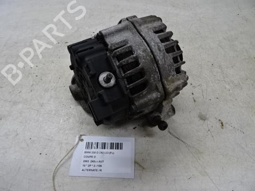 Alternator BMW 3 Coupe (E92) 330 d xDrive | BP20270377M7 