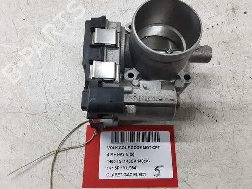 throttle-body-vw-golf-vii-5g1-bq1-be1-be2-2012-2013-2014-2015-2016-2017-2018-2019-2020-2021-28516330 main image