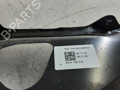 Subframe VW GOLF VII (5G1, BQ1, BE1, BE2) 1.0 TSI | BP32629280M9