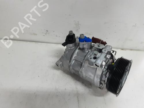 AC compressor VW PASSAT B8 Variant (3G5, CB5) 1.6 TDI | BP39058888M34 - Image 3