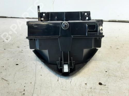 Display MAZDA CX-3 (DK) 2.0 SKYACTIV-G (DK5W, DK6W) | BP39526902C48 - Image 7
