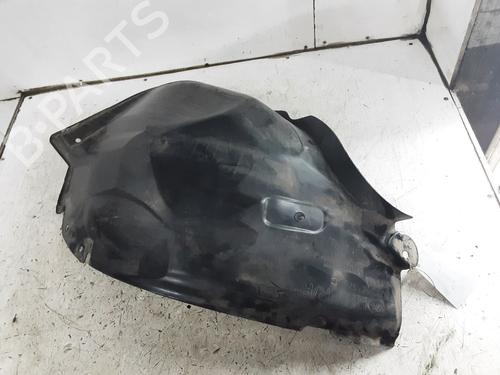 Wheel arch LAND ROVER RANGE ROVER EVOQUE (L538) 2.0 D | BP26545451C56 