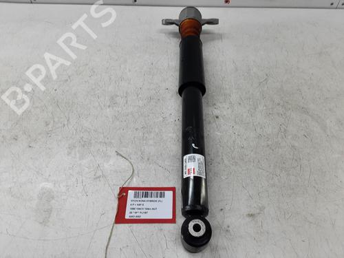 Højre bagtil støddæmper HYUNDAI KONA (OS, OSE, OSI) 1.6 GDi Hybrid (105 hp) 32248191