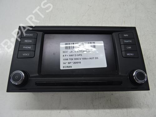 Used Display monitor Display monitor 20274340 20274340
