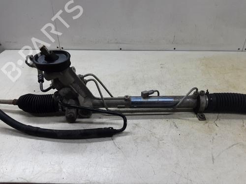 Used Steering rack VW POLO V (6R1, 6C1) 1.2 TDI (75 hp) 23644577