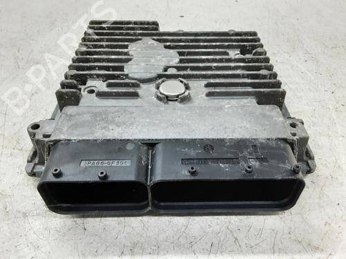 Electronic module VW POLO V (6R1, 6C1) 1.6 TDI | BP20288100M83 
