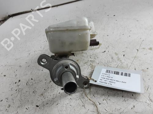 Brake master cylinder CITROËN C2 (JM_) 1.4 HDi | BP22176847M77 