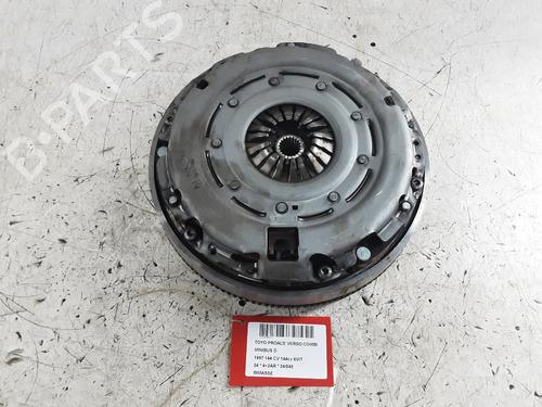 Used Flywheel TOYOTA PROACE Bus (MDZ_) 2.0 D4d (MDZA) (144 hp) 31604743