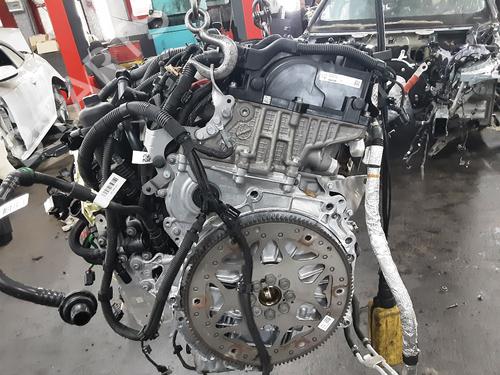 Engine BMW 4 Gran Coupe (G26) 420 d Mild-Hybrid | BP29525548M1 