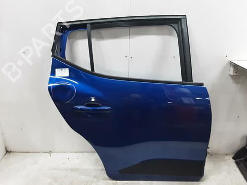 Dør høyre bak DACIA SANDERO III 1.0 TCe 90 (91 hp) 31823258