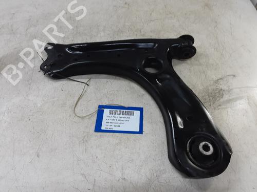 Used Left front suspension arm Left front suspension arm VW POLO V (6R1, 6C1) 1.0 (60 hp) 39058496 39058496
