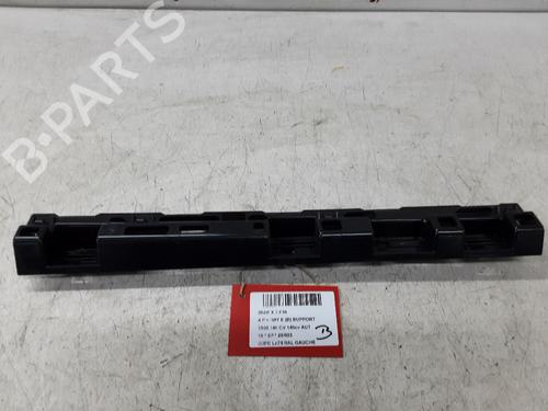 Dørliste Dørliste BMW X2 (F39) sDrive 18 i (140 hp) 32224971 32224971