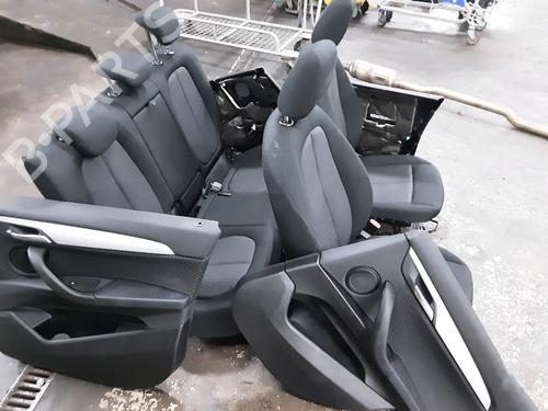 Seats set BMW X2 (F39) sDrive 18 i | BP32225018C78