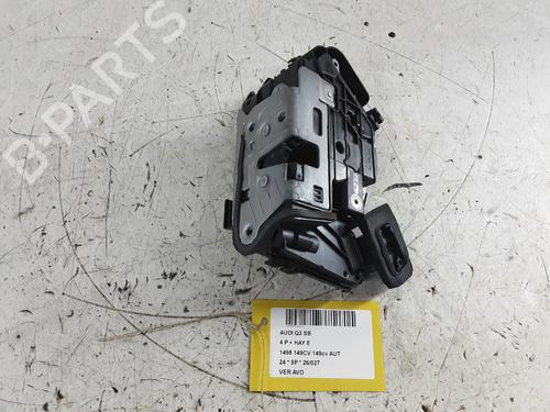 Used Front right lock Front right lock AUDI Q3 (F3B) 35 TFSI (150 hp) 39965810 39965810