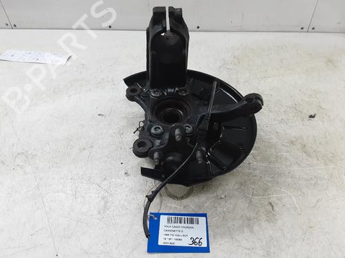 Used Right front steering knuckle Right front steering knuckle 39058513 39058513