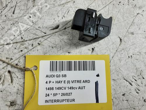Switch AUDI Q3 (F3B) 35 TFSI | BP40047352I30 - Image 2