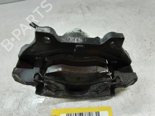 Right front brake caliper FIAT 500 (312_) 1.2 (312AXA1A) | BP36669612M104 - Image 3