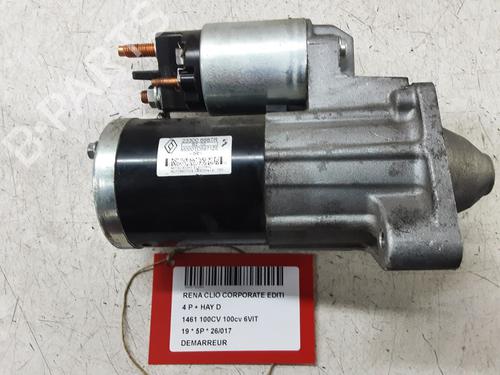 startmotor-renault-clio-v-b7_-2019-35948645 main image