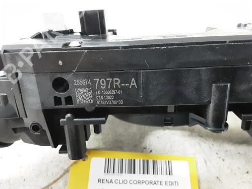 Switch RENAULT CLIO V (B7_) 1.5 Blue dCi 100 (B7AD) | BP36094006I30 - Image 3
