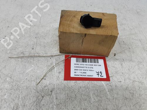 Electronic module MERCEDES-BENZ VITO Van (W447) 116 CDI (447.601, 447.603, 447.605) | BP29168221M83 - Image 3