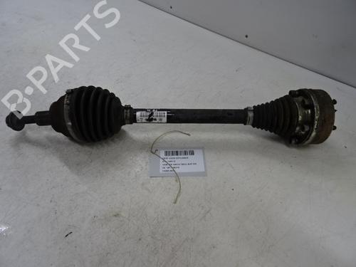 Left front driveshaft SEAT LEON (5F1) 1.6 TDI | BP39050917M38 - Image 1