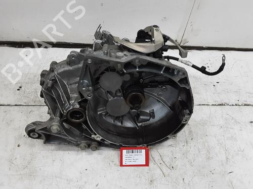 Girkasse Girkasse FORD TRANSIT CONNECT V408 Box Body/MPV 1.5 EcoBlue (101 hp) 33872227 33872227