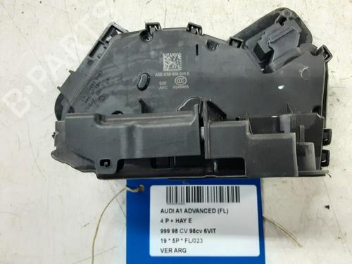 rear-left-lock-audi-a1-sportback-gba-2018-32245193 main image