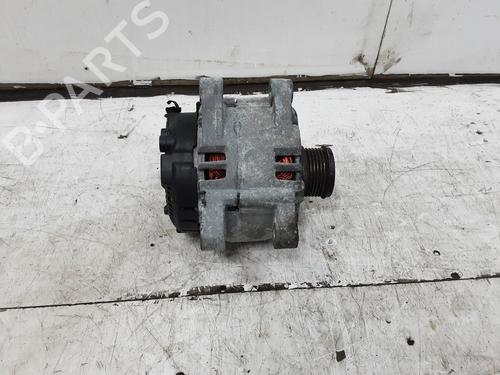 Alternator PEUGEOT PARTNER Box Body/MPV 1.6 HDi | BP33736411M7 - Image 2