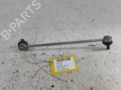 Used Left front suspension arm Left front suspension arm AUDI Q3 (F3B) 35 TFSI (150 hp) 39965838 39965838