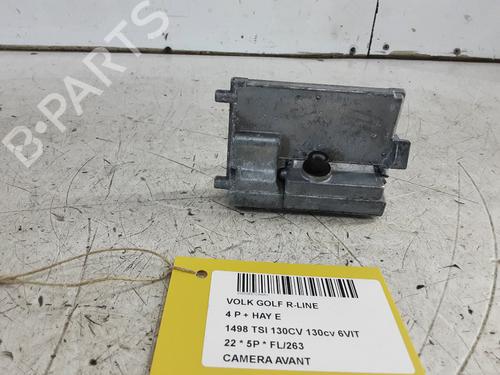 Camera VW GOLF VIII (CD1, DA1) 1.5 TSI | BP36478866E14 - Image 2