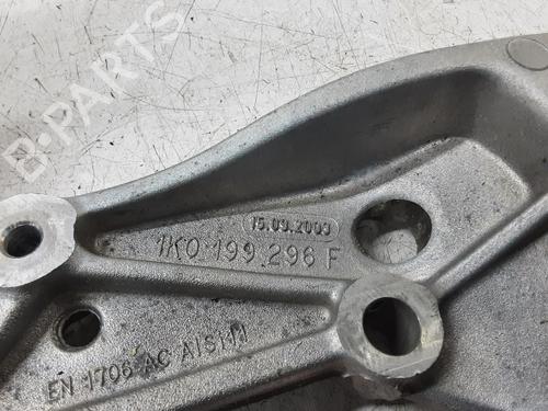 Support VW GOLF V (1K1) 1.9 TDI | BP25151049C155 