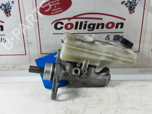 Brake master cylinder RENAULT MEGANE II (BM0/1_, CM0/1_) 1.5 dCi (BM1F, CM1F) | BP20283002M77 