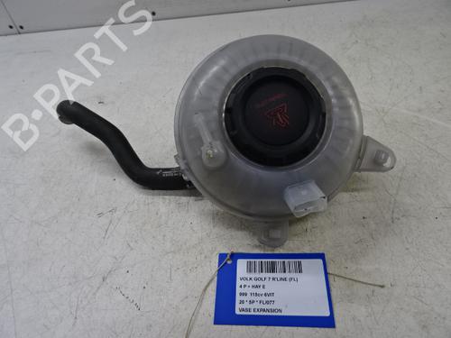 expansion-tank-vw-golf-vii-5g1-bq1-be1-be2-2012-2013-2014-2015-2016-2017-2018-2019-2020-2021-32629258 main image