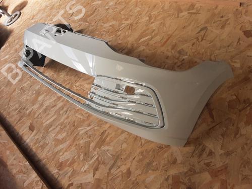 Front bumper VW GOLF VIII (CD1, DA1) 2.0 TDI | BP25796784C7 - Image 3