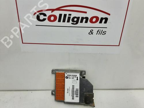 Used ECU airbags BMW 3 (E36) 318 tds (90 hp) 20283836