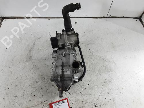 Egr JAGUAR XF II (X260) 2.0 D (163 hp) 32248041