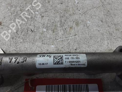 Injection rail AUDI Q2 (GAB, GAG) 35 TFSI | BP28604221M98 - Image 2