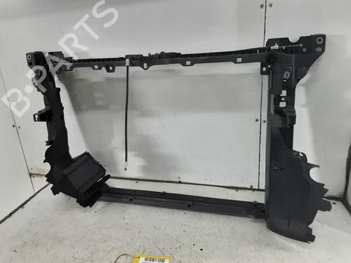 Used Front slam panel Front slam panel VW POLO VI (AW1, BZ1, AE1) 1.0 TSI (95 hp) 36669515 36669515