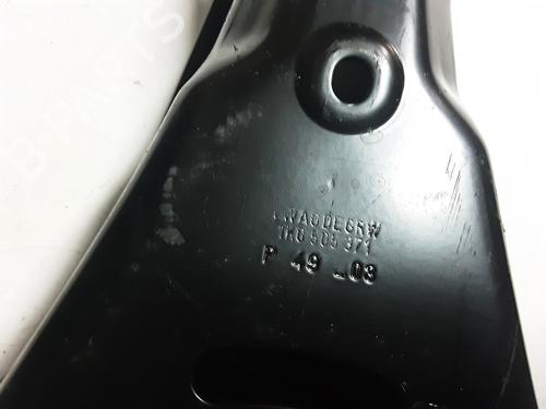 Left rear suspension arm VW GOLF V (1K1) 1.4 16V | BP22175869M14 