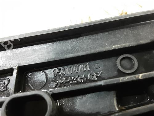 Rear right window mechanism CITROËN C5 AIRCROSS (A_) 1.2 PureTech 130 (ARHNSJ) | BP32247326C25