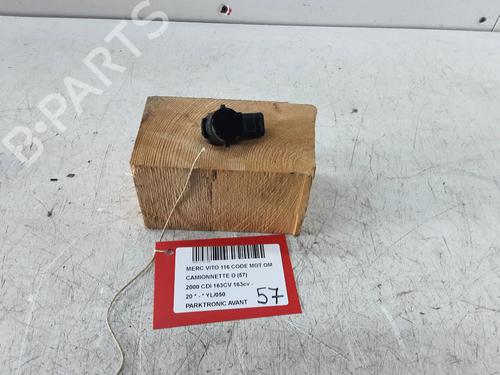Electronic module MERCEDES-BENZ VITO Van (W447) 116 CDI (447.601, 447.603, 447.605) | BP29168048M83 