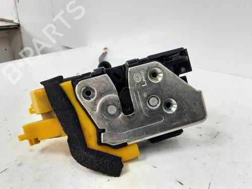 Front left lock KIA CEE'D (JD) 1.6 CRDi 110 | BP39063900C98 - Image 5